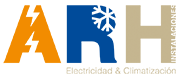 ARH Instalaciones logo